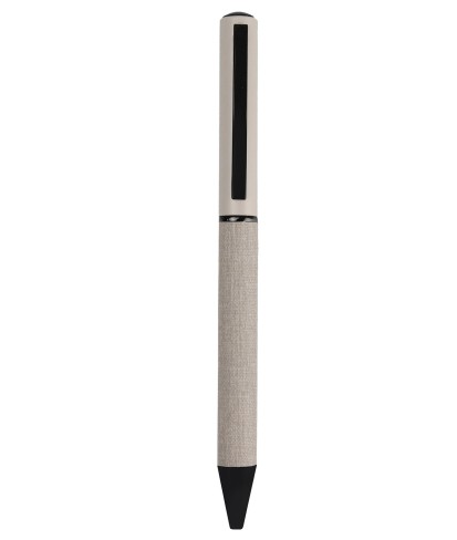 BONNIE - Twist Action Metal Ball Pen